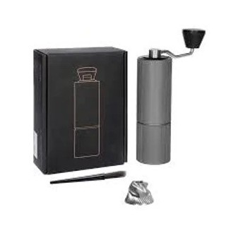 Moulin à café manuel Timemore - C2 dark grey - 25gr