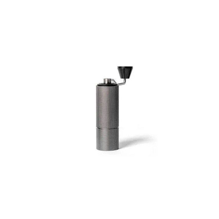 Moulin à café électrique et portable rechargeable via USB (sans fil)