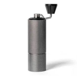 Moulin à café manuel Timemore - C2 dark grey - 25gr
RÉFÉRENCE : MOUL-C2