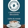 Abonnement café